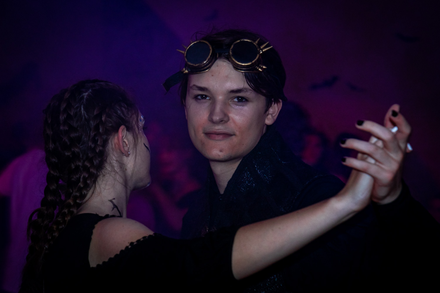 20221029 Halloween Tanzparty 3683